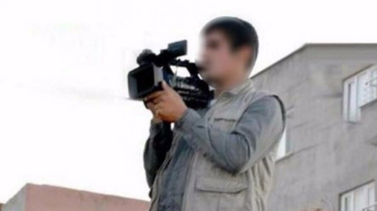 DİHA muhabiri polisle girdiği çatışmada öldürüldü!