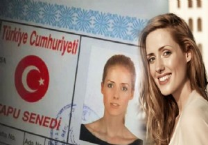 Willma Elles Kelime-i Şahadet Getirdi!