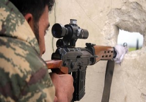 Suriye de 26 İran askeri öldü!