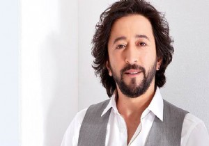 Fettah Can 'Mall Of İstanbul Moi Sahne Kış Konseri'nin açılışını yapıyor!