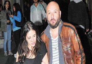 Tolga Tekin in dizi aşkı gerçek mi oldu?