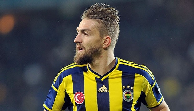 Inter den ilk kez resmi Caner Erkin açıklaması!