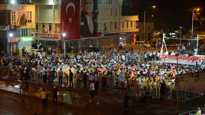Mercidabık Zaferi nin 501. yıl dönümü