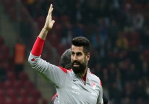 Volkan Demirel: