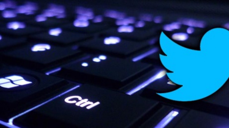Twitter sosyal medyadan çekildi!