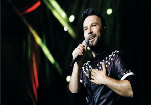 Tarkan için dev kapışma!