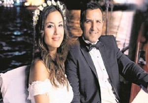Rafet El Roman ve eşinin ayrılığındaki sır ortaya çıktı!