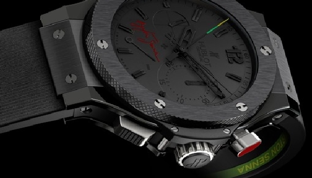 Hublot, akıllı saat üretme yoluna gidiyor!