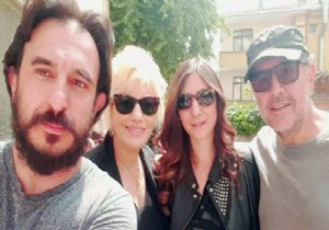  Kanıt  dizisi yoğun istek üzerine yeniden başlıyor!