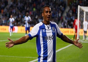 Real Madrid Danilo ile fırtına estirecek!