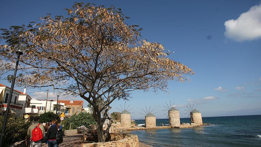  Kapıda vize  turizmin umudu