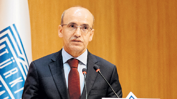 Mehmet Şimşek ten önemli açıklamalar!