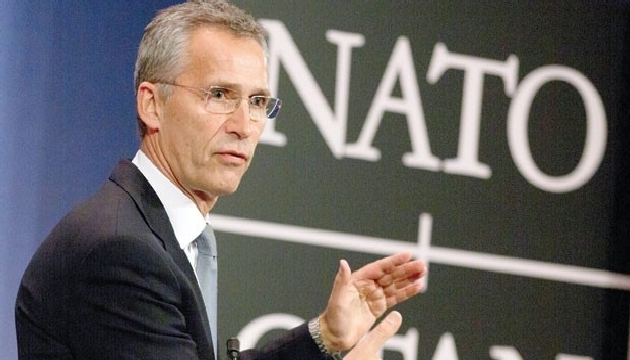 Stoltenberg den Türkiye açıklaması!