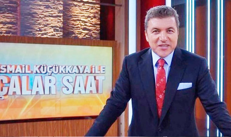 İsmail Küçükkaya karantinada