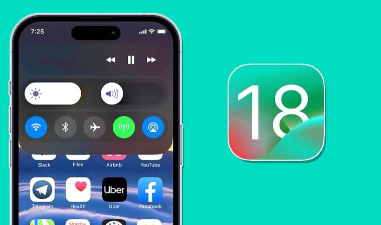 iPhone tarihinin en büyük güncellemesi geliyor