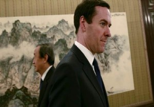 Osborne: İngiltere nin AB den ayrılması ekonomik şok olur!