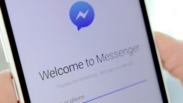 Facebook, Messenger için yenilik yaptı!