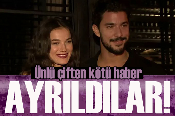 Evlenmeleri beklenen Pınar Deniz le Kaan Yıldırım dan ayrılık haberi geldi!