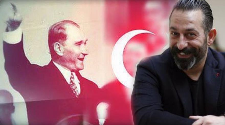 Ünlülerin  19 Mayıs  mesajı!