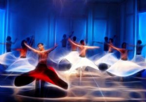 Mevlana’nın Çağrısı Çin de sahnelenecek