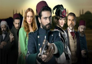 TRT Filinta dizisi için ne kadar ödedi?