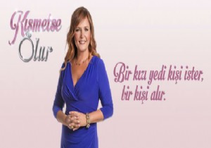 Kısmetse Olur da yeni gelişme!