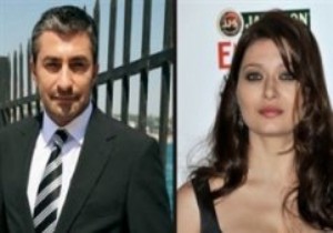 Erkan Petekkaya nın Partneri Nurgül Yeşilçay Oldu!