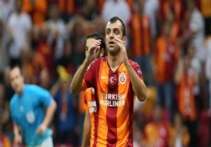 Pandev in yeni adresi açıklandı!