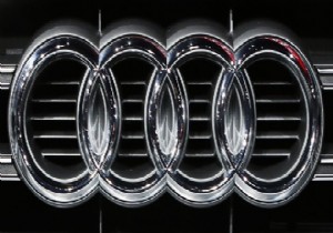 Emisyon skandalı Audi yi de etkiledi!