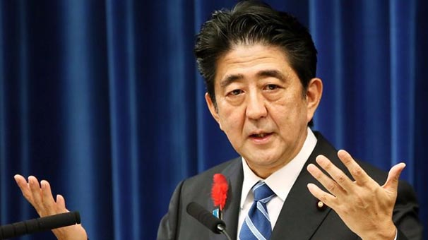 Japonya Başbakanı ndan flaş Pearl Harbor kararı!