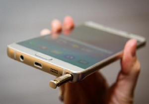 Galaxy Note 6 modelin özellikleri neler?