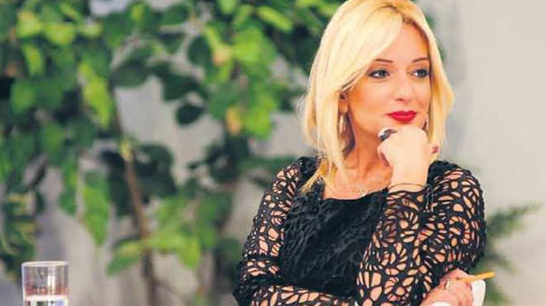 Saba Tümer, Google’a dava açtı!