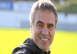 Göztepe de Ersun Yanal bombası!