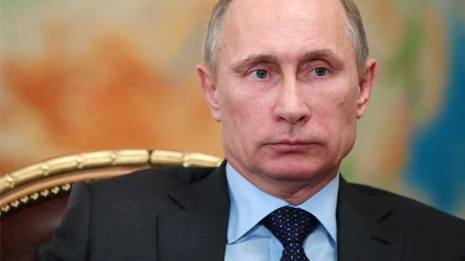 Sonunda Putin den Türkiye itirafı!