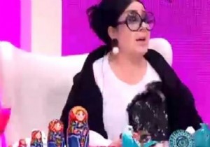 Şok! Nur Yerlitaş çıldırdı!