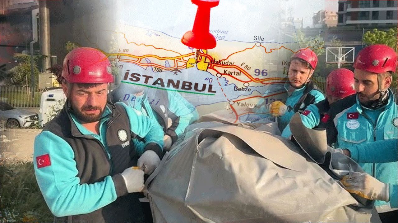 İstanbul dahil 7 ilde sirenler çalacak, deprem tatbikatı yapılacak