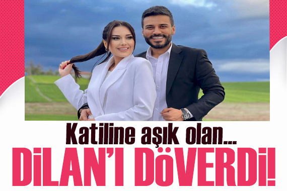 Demet Akalın dan olay itiraf: Engin Polat Dilan Polat ı döverdi