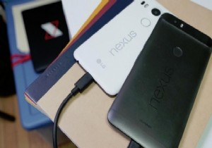 İşte LG Nexus 5X Teknik Özellikleri ve Fiyatı...