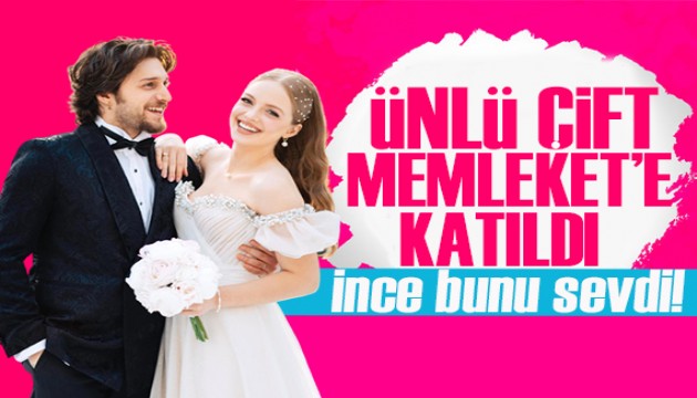 Ufuk Beydemir ve İpek Filiz Yazıcı Memleket Partisi'ne katıldı