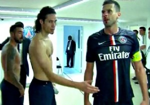 Motta Kendisine Kafa Atan Brandao İçin Mahkemeye Başvurdu!
