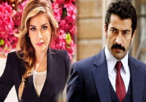 Sinem Kobal ile Kenan İmirzalıoğlu Evlenecek İddiası...