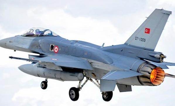 NATO zirvesi Türkiye ye emanet!