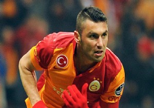 Burak Yılmaz kızdı: Herkes kendisine baksın!
