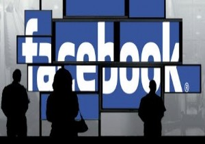 Facebook Çöktü!