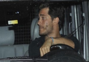 Çağatay Ulusoy o mankene aşık oldu!