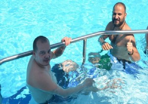 İşte Arda Kural ın son hali!