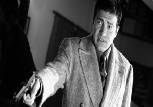 Tamer Hassan 'Game of Thrones' dizisinin ekibine katıldı!