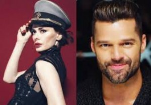Ayşe Hatun Önal Ricky Martin le Düeti Ne Zaman!