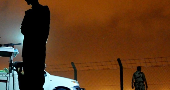Nijer’de çatışma: 32 asker öldü