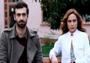 Usta Oyuncu Poyraz Karayel dizisine katıldı!